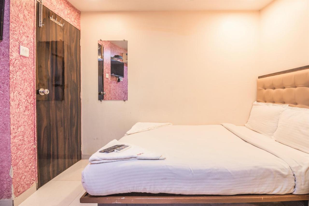 Hotel Mantra Residency Bombay Eksteriør billede