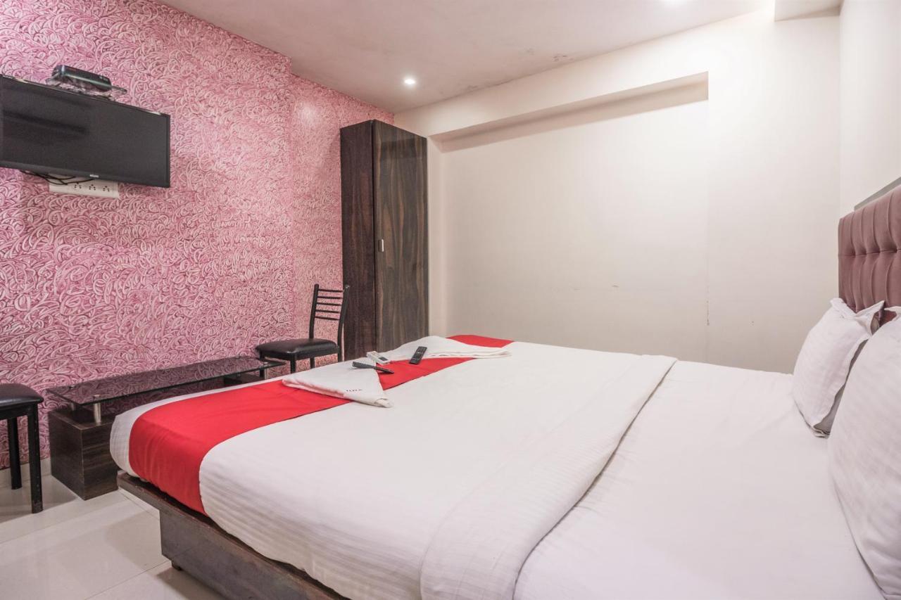 Hotel Mantra Residency Bombay Eksteriør billede
