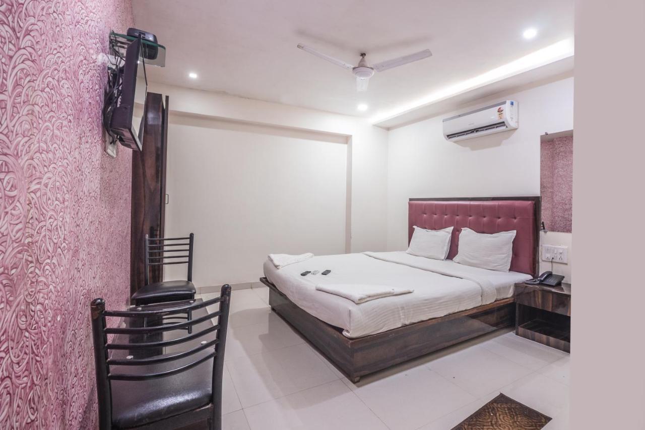 Hotel Mantra Residency Bombay Eksteriør billede
