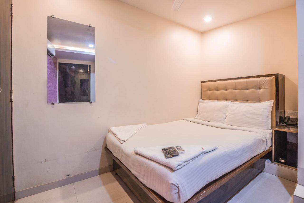 Hotel Mantra Residency Bombay Eksteriør billede