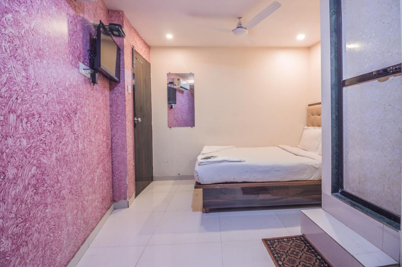Hotel Mantra Residency Bombay Eksteriør billede